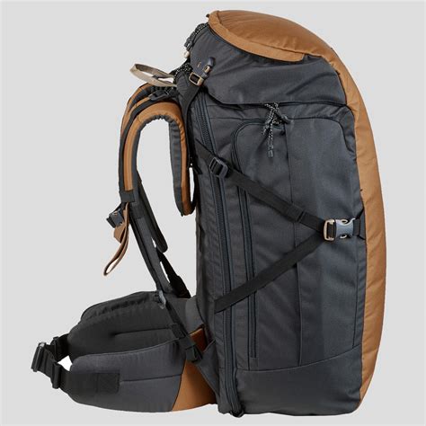 mochilas de viagem decathlon.